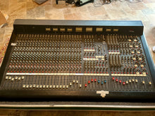 Load image into Gallery viewer, 1990&#39;s Ramsa C900 36-Channel LCR Mixing Console
