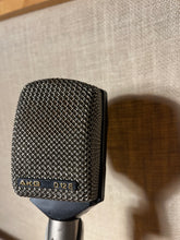 Load image into Gallery viewer, 1980&#39;s AKG D12E Cardioid Dynamic Mic
