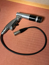 Load image into Gallery viewer, 1960’s Shure Unidyne III 545S Series 2 Cardioid Dynamic Mic
