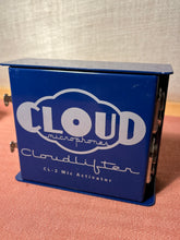 Load image into Gallery viewer, Cloud Microphones Cloudlifter CL-2 Mic Activator
