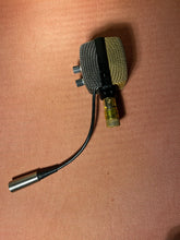Load image into Gallery viewer, 1960’s Echolette ED-12 Cardioid Dynamic Mic
