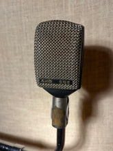 Load image into Gallery viewer, 1980&#39;s AKG D12E Cardioid Dynamic Mic
