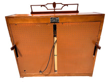 Load image into Gallery viewer, 1950&#39;s Wurlitzer 4410 Spinette Tube Reed Organ
