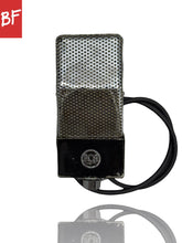 Load image into Gallery viewer, 1940&#39;s RCA 74-B Bidirectional Ribbon Mic
