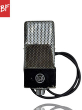 Load image into Gallery viewer, 1940&#39;s RCA 74-B Bidirectional Ribbon Mic
