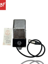 Load image into Gallery viewer, 1940&#39;s RCA 74-B Bidirectional Ribbon Mic
