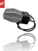 Load image into Gallery viewer, 1940&#39;s RCA 74-B Bidirectional Ribbon Mic
