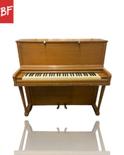 Load image into Gallery viewer, 1950’s/1960’s Marco Polo by Kawai 64-Key Upright Piano
