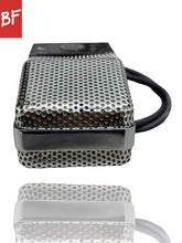 Load image into Gallery viewer, 1940&#39;s RCA 74-B Bidirectional Ribbon Mic
