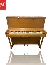 Load image into Gallery viewer, 1950’s/1960’s Marco Polo by Kawai 64-Key Upright Piano
