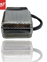 Load image into Gallery viewer, 1940&#39;s RCA 74-B Bidirectional Ribbon Mic
