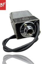 Load image into Gallery viewer, 1940&#39;s RCA 74-B Bidirectional Ribbon Mic
