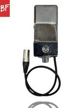 Load image into Gallery viewer, 1940&#39;s RCA 74-B Bidirectional Ribbon Mic
