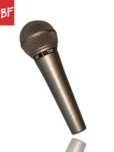 Load image into Gallery viewer, Shure 588SD Unisphere B Dual Impedance Cardioid Dynamic Mic
