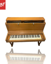 Load image into Gallery viewer, 1950’s/1960’s Marco Polo by Kawai 64-Key Upright Piano
