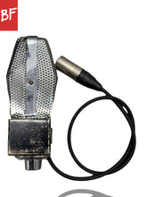 Load image into Gallery viewer, 1940&#39;s RCA 74-B Bidirectional Ribbon Mic
