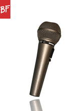Load image into Gallery viewer, Shure 588SD Unisphere B Dual Impedance Cardioid Dynamic Mic
