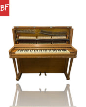 Load image into Gallery viewer, 1950’s/1960’s Marco Polo by Kawai 64-Key Upright Piano
