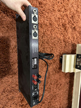 Load image into Gallery viewer, Furman HA-6 Headphone Monitor Amp w/ HR-2 Remote
