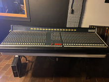 Load image into Gallery viewer, 1980’s Soundcraft Series 500 48ch/8buss Console
