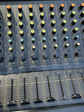 Load image into Gallery viewer, 1980&#39;s Yamaha M512 12-Channel Analog Mixing Console
