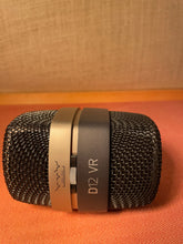 Load image into Gallery viewer, AKG D12VR Cardioid Dynamic Kick Mic
