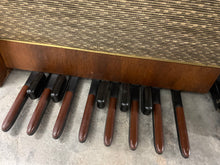 Load image into Gallery viewer, 1960’s Hammond M-102 Spinet Tube Organ
