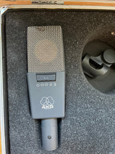 Load image into Gallery viewer, AKG C414 XLS Multipattern Large Diaphragm Condenser Mic
