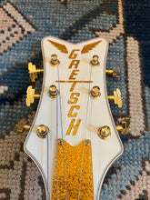 Load image into Gallery viewer, 2012 Gretsch White Penguin
