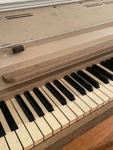 Load image into Gallery viewer, 1950’s Wurlitzer 120 Tube Electric Piano
