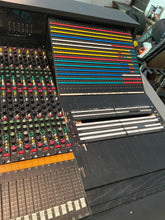 Load image into Gallery viewer, Trident 80C 32/24 Recording Console

