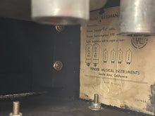 Load image into Gallery viewer, 1969 Fender Bassman
