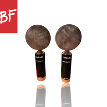Load image into Gallery viewer, Cascade Fathead II-SP Stereo Ribbon Mics (Pair)

