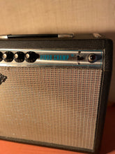Load image into Gallery viewer, 1970’s Fender Vibro Champ Tube Combo
