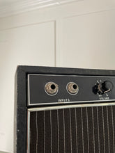 Load image into Gallery viewer, 1960&#39;s Teisco CM-10 Checkmate Practice Amp
