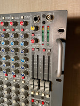 Load image into Gallery viewer, Crest Audio XRM X-Rack 20-Channel Professional Monitoring Console
