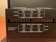 Load image into Gallery viewer, Redco R196-D25PG DB25 96pt TT Patchbay
