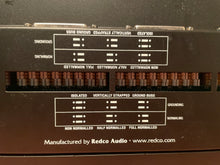 Load image into Gallery viewer, Redco R196-D25PG DB25 96pt TT Patchbay
