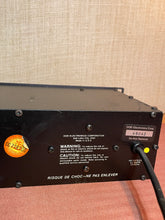 Load image into Gallery viewer, DOD R-831B Graphic Equalizer
