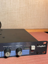Load image into Gallery viewer, 1980&#39;s Digitech RDS 1900 Digital Delay System
