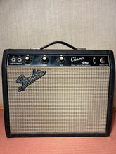 Load image into Gallery viewer, 1966 Fender Champ 5W Tube Combo

