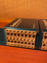 Load image into Gallery viewer, Switchcraft 1625 16pt TT-DB25 Patchbays
