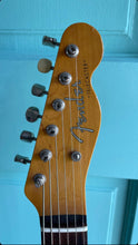 Load image into Gallery viewer, 1985 Fender MIJ ‘62 Custom Reissue Telecaster
