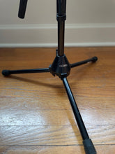 Load image into Gallery viewer, DR Pro Short Mic Boom Stand
