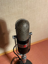 Load image into Gallery viewer, 1930’s RCA 77B Cardioid Ribbon Mic
