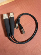 Load image into Gallery viewer, 1960’s Uher M136 Dynamic Mics (Pair)
