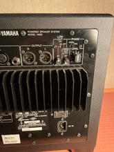 Load image into Gallery viewer, Yamaha HS8S Powered Studio Subwoofer
