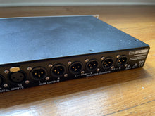 Load image into Gallery viewer, Dangerous Audio D-Box Monitor Controller/ 8ch Summing Box

