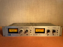 Load image into Gallery viewer, 1980’s Urei LA-4 Compressor/Limiter Stereo Pair
