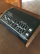 Load image into Gallery viewer, 1970’s MXR Stereo 5-Band EQ
